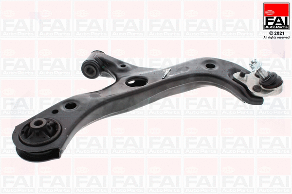 Control/Trailing Arm, wheel suspension (SS10842)