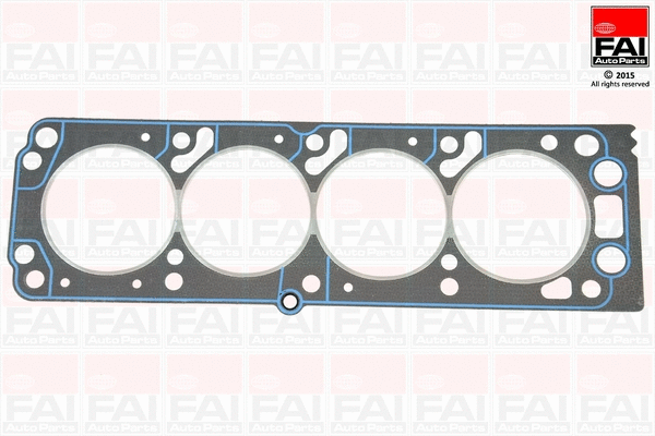 Gasket, cylinder head (HG294)