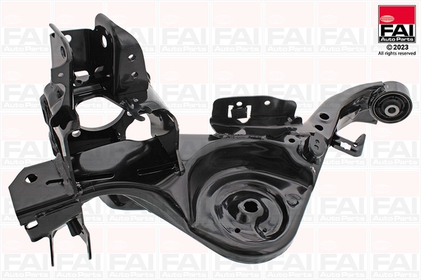 Control/Trailing Arm, wheel suspension (SS11089)
