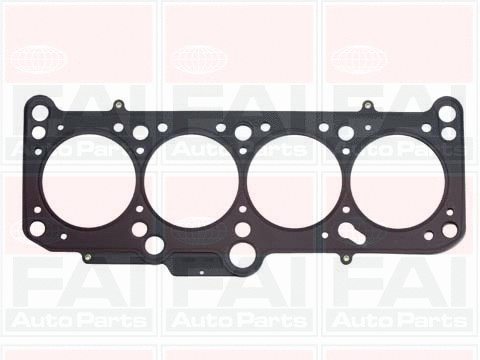 Gasket, cylinder head (HG537)