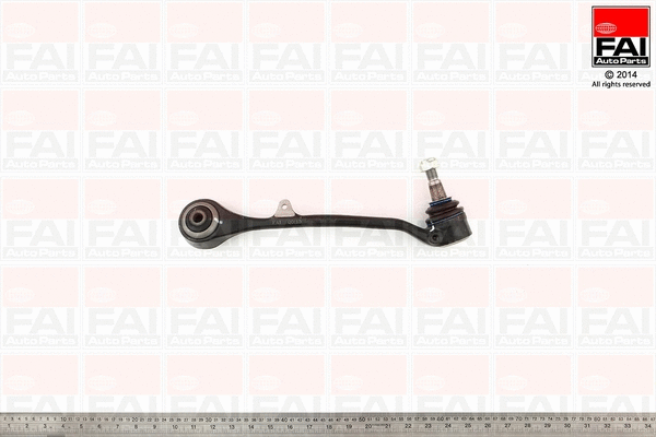 Control/Trailing Arm, wheel suspension (SS5662)