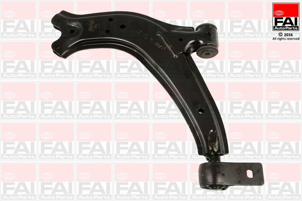 Control/Trailing Arm, wheel suspension (SS5143)