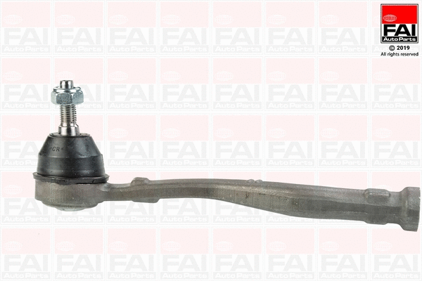 Tie Rod End (SS7625)