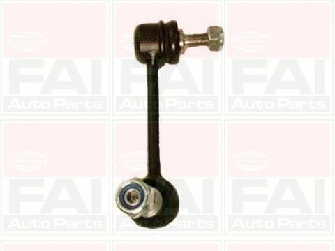 Link/Coupling Rod, stabiliser bar (SS760)