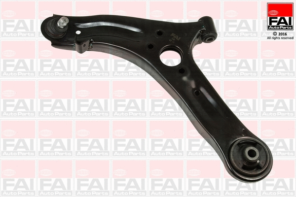 Control/Trailing Arm, wheel suspension (SS8862)