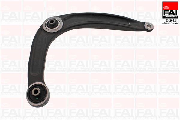 Control/Trailing Arm, wheel suspension (SS10993)
