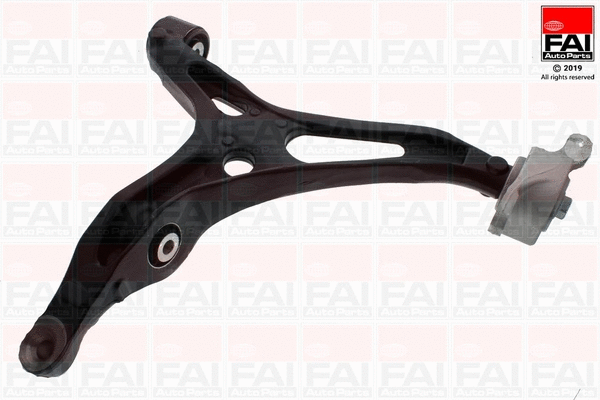 Control/Trailing Arm, wheel suspension (SS9399)