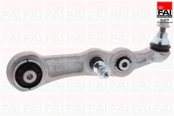 Control/Trailing Arm, wheel suspension (SS9617)
