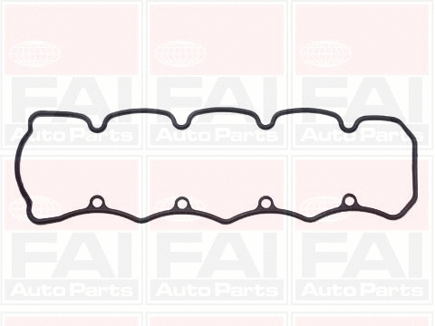 Gasket, cylinder head cover (RC580S)