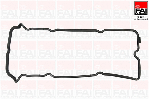 Gasket, cylinder head cover (RC1510S)
