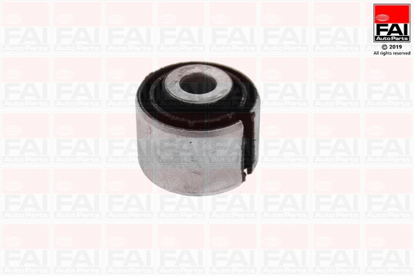 Mounting, control/trailing arm (SS10298)