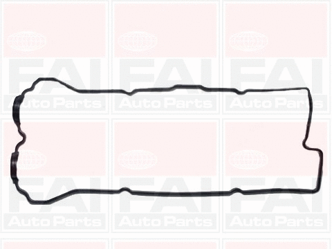 Gasket, cylinder head cover (RC947S)