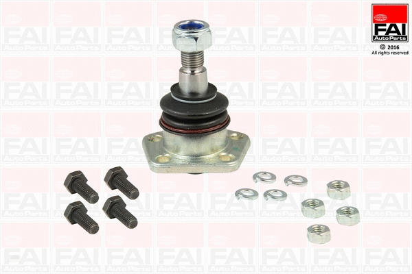 Ball Joint (SS028)
