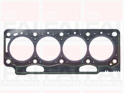 Gasket, cylinder head (HG887A)