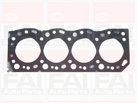 Gasket, cylinder head (HG905)