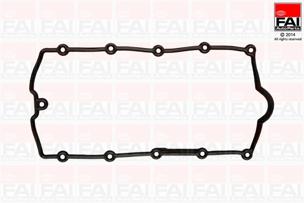 Gasket, cylinder head cover (RC1360S)