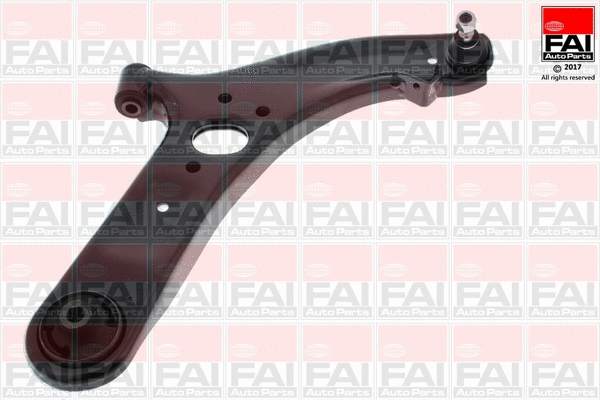 Control/Trailing Arm, wheel suspension (SS9463)