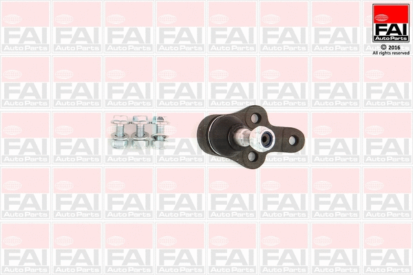 Ball Joint (SS2602)