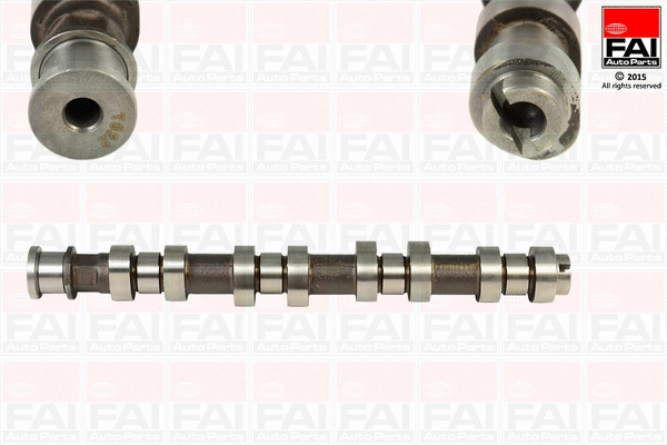 Camshaft (C306)
