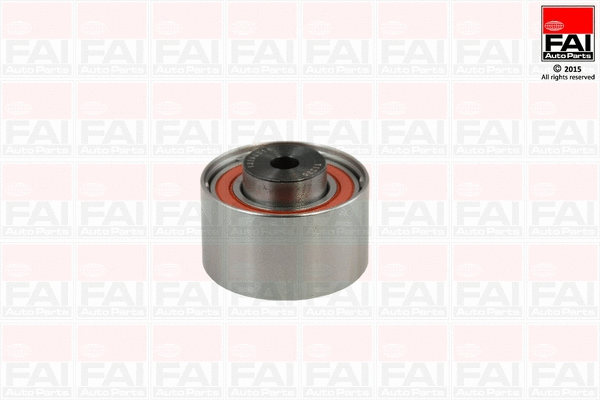 Deflection/Guide Pulley, timing belt (T1230)