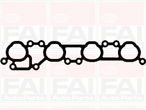Gasket Set, intake manifold (IM1296)