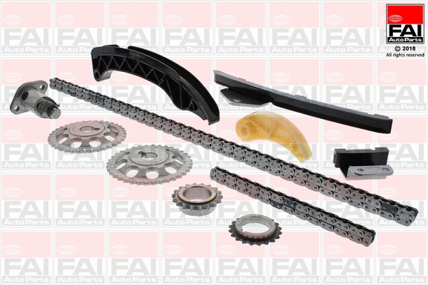 Timing Chain Kit (TCK305NG)