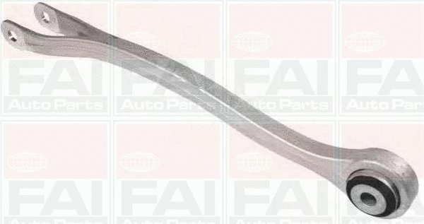Control/Trailing Arm, wheel suspension (SS7126)