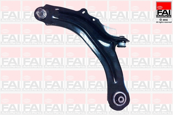 Control/Trailing Arm, wheel suspension (SS8997)