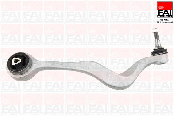 Control/Trailing Arm, wheel suspension (SS2138)