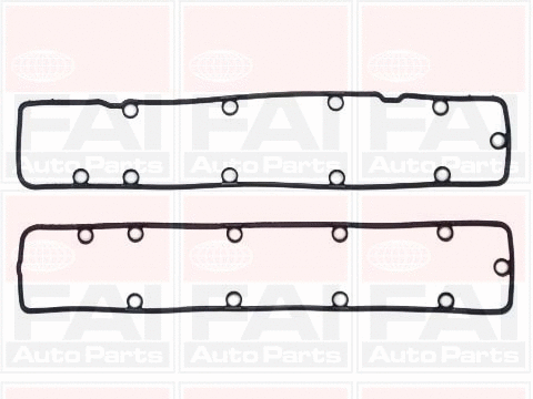 Gasket, cylinder head cover (RC860S)