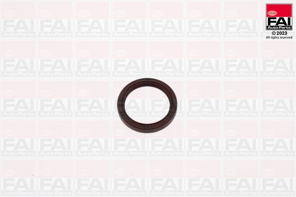 Shaft Seal, camshaft (OS1192)