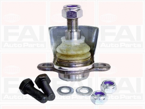 Ball Joint (SS692)
