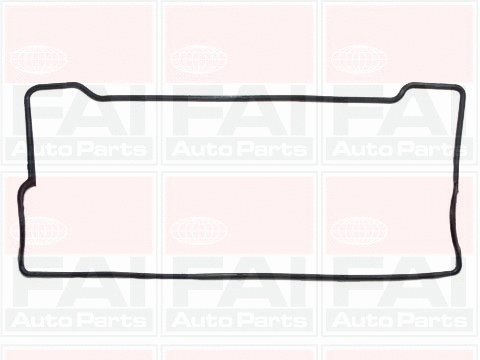 Gasket, cylinder head cover (RC963S)