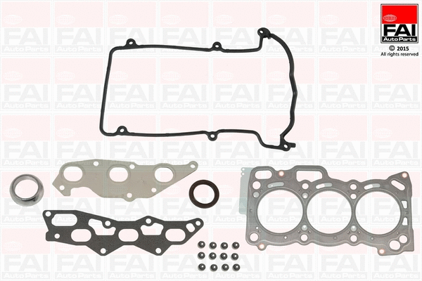 Gasket Kit, cylinder head (HS1832)