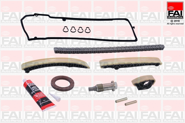 Timing Chain Kit (TCK147)