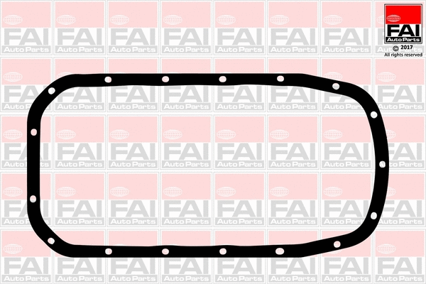 Gasket, oil sump (SG769)