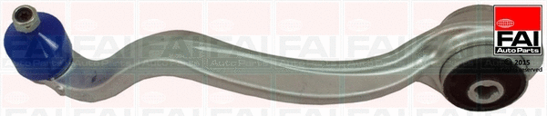 Control/Trailing Arm, wheel suspension (SS7849)
