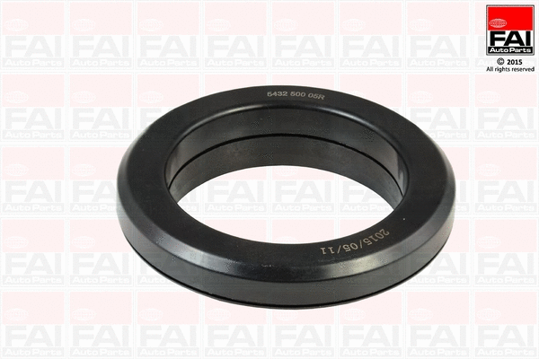 Rolling Bearing, suspension strut support mount (SS7907)