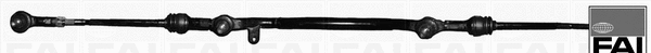 Tie Rod (SS7038)