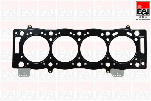 Gasket, cylinder head (HG1177C)