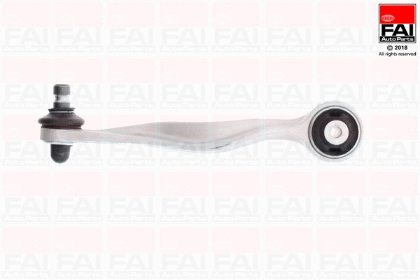 Control/Trailing Arm, wheel suspension (SS1266)