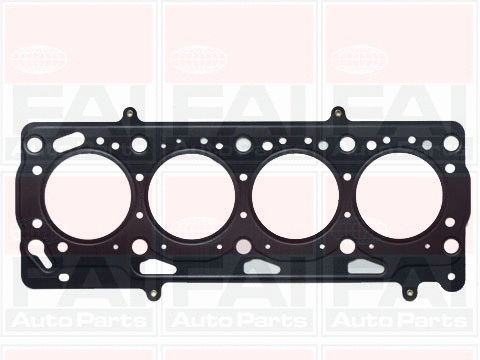 Gasket, cylinder head (HG1026)