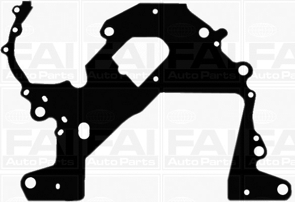 Gasket, timing case (TC1622)
