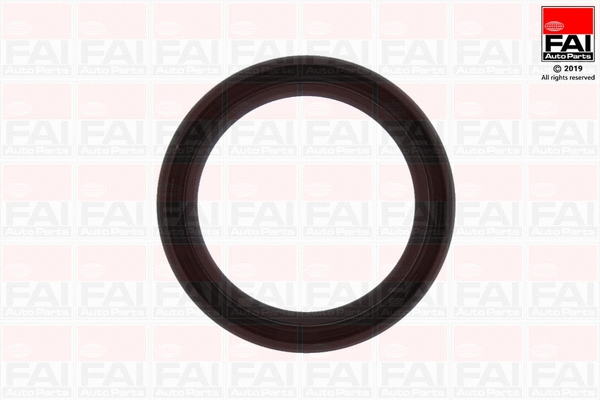 Shaft Seal, crankshaft (OS514)