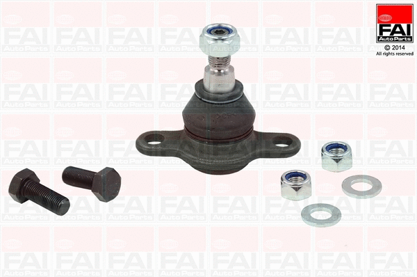 Ball Joint (SS4424)