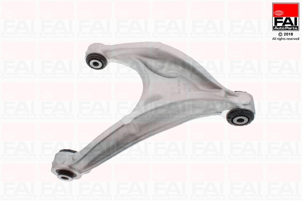 Control/Trailing Arm, wheel suspension (SS9577)