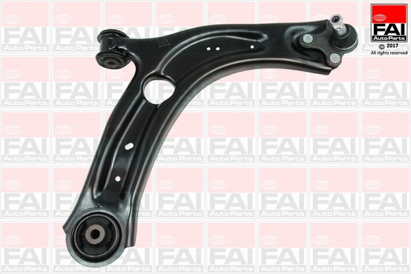Control/Trailing Arm, wheel suspension (SS9302)