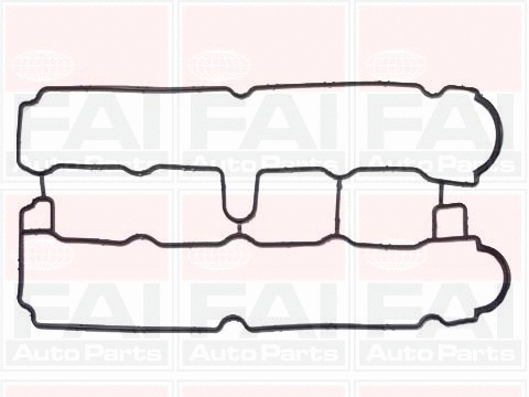 Gasket, cylinder head cover (RC874S)