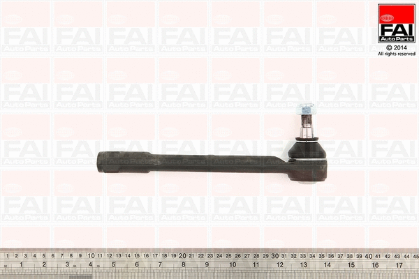 Tie Rod End (SS2938)