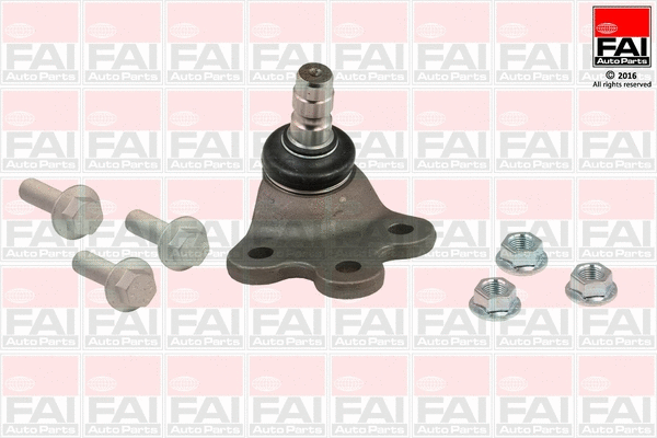 Ball Joint (SS7664)